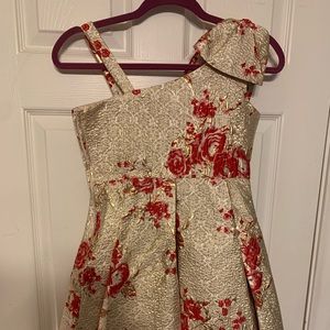 Rare Editions Size 14 dresd